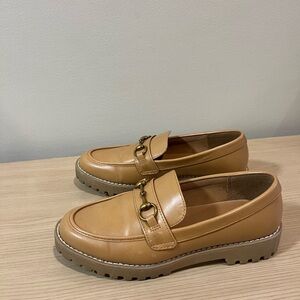 A New Day Womens Loafers